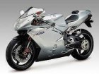 2003 MV Agusta F4 750 1+1 EVI 3